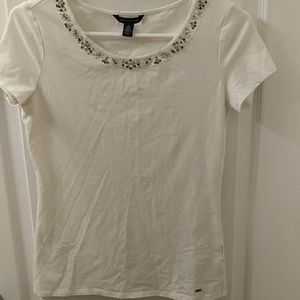 Casual women's tee
